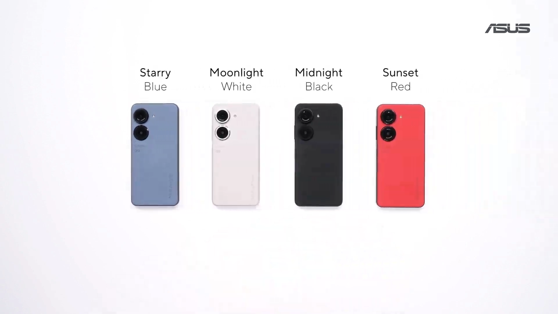 Zenfone 9の日本向けは9万円台が期待できる 台湾版の価格から予想 Asus好きのzenblog ゼンブログ