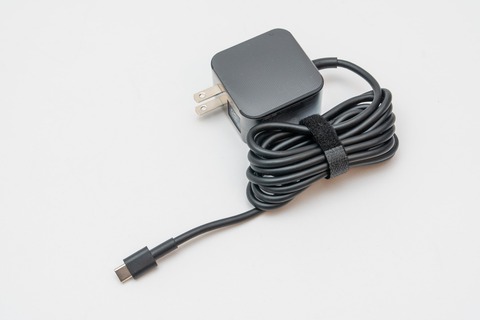 Chromebook CM30 Detachable レビュー (6)