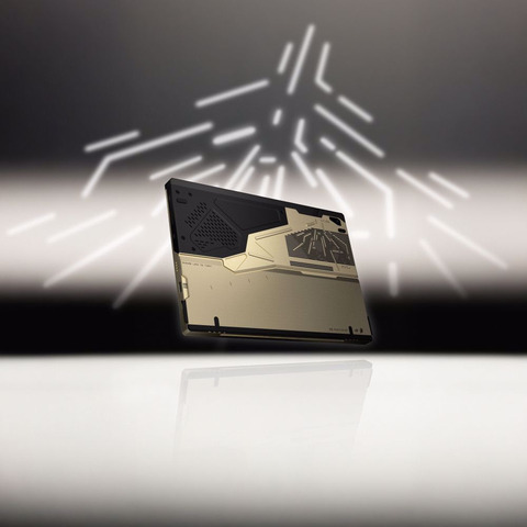ROGとKOJIMA PRODUCTIONSのコラボ (6)