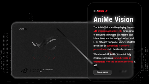 ROG Phone 9 Pro グローバル発表 03