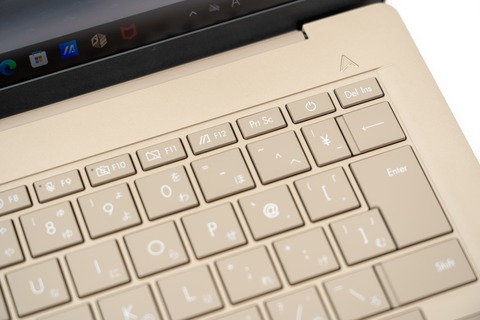 Zenbook SORA レビュー (12)