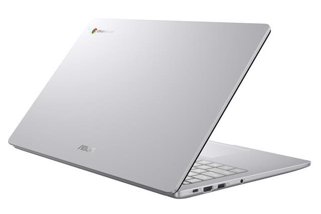 ASUS Chromebook CX15 発表 15.6インチベーシックモデルの新型