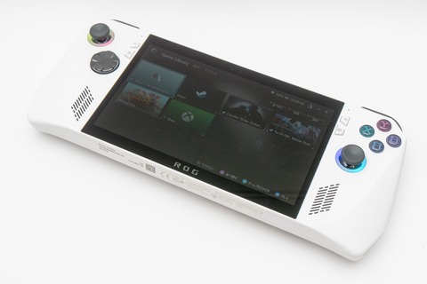 ROG Ally レビュー (15)