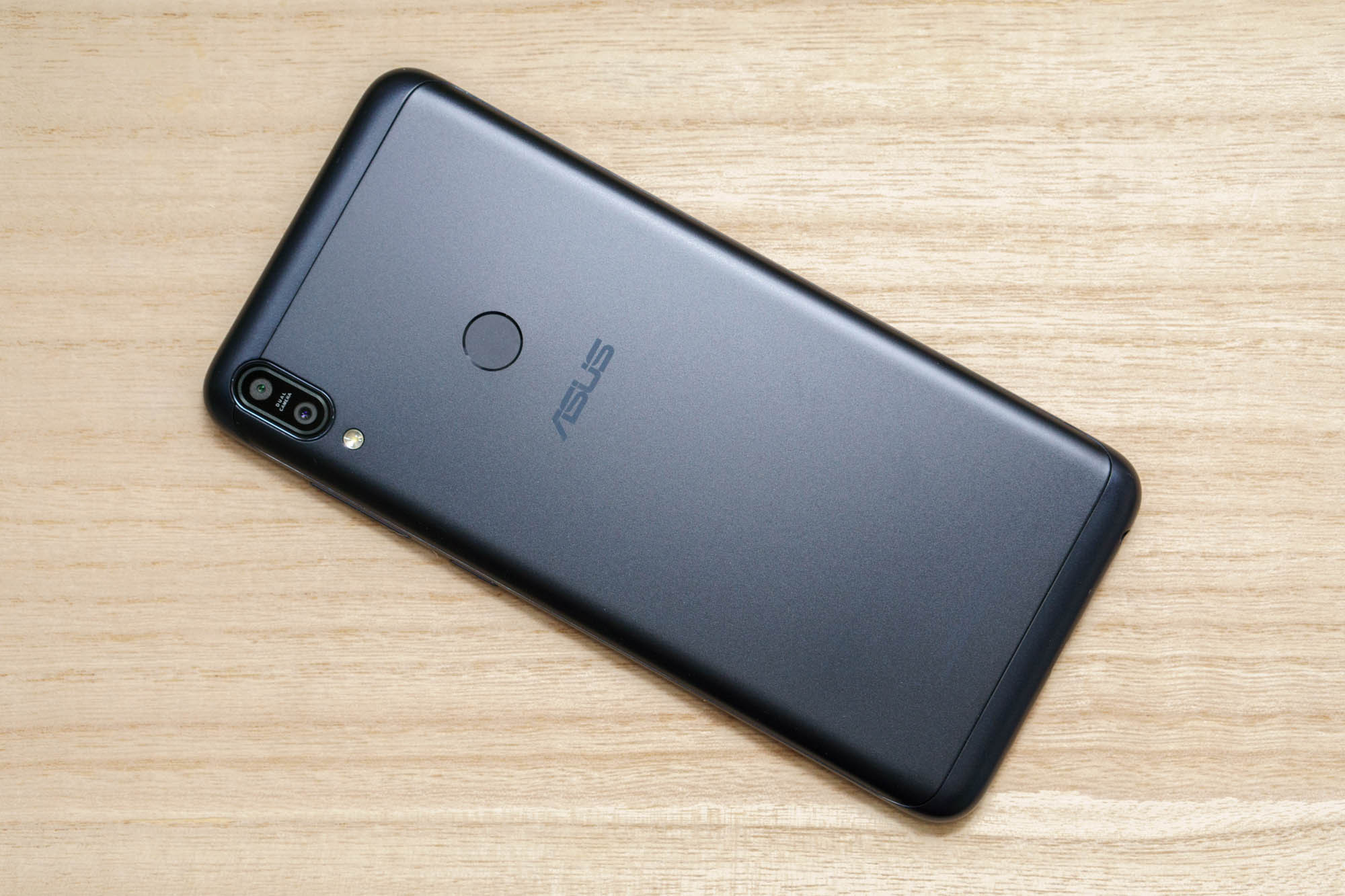 ASUS - ★新品★ Zenfone Max Pro M1 ZB602KL ブラック Asus ZenFone Max Pro 4G Black 32GB + 3GB DUAL SIM Unlocked