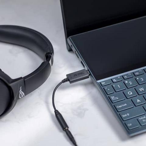 AI Noise-Canceling Mic Adapter (4)