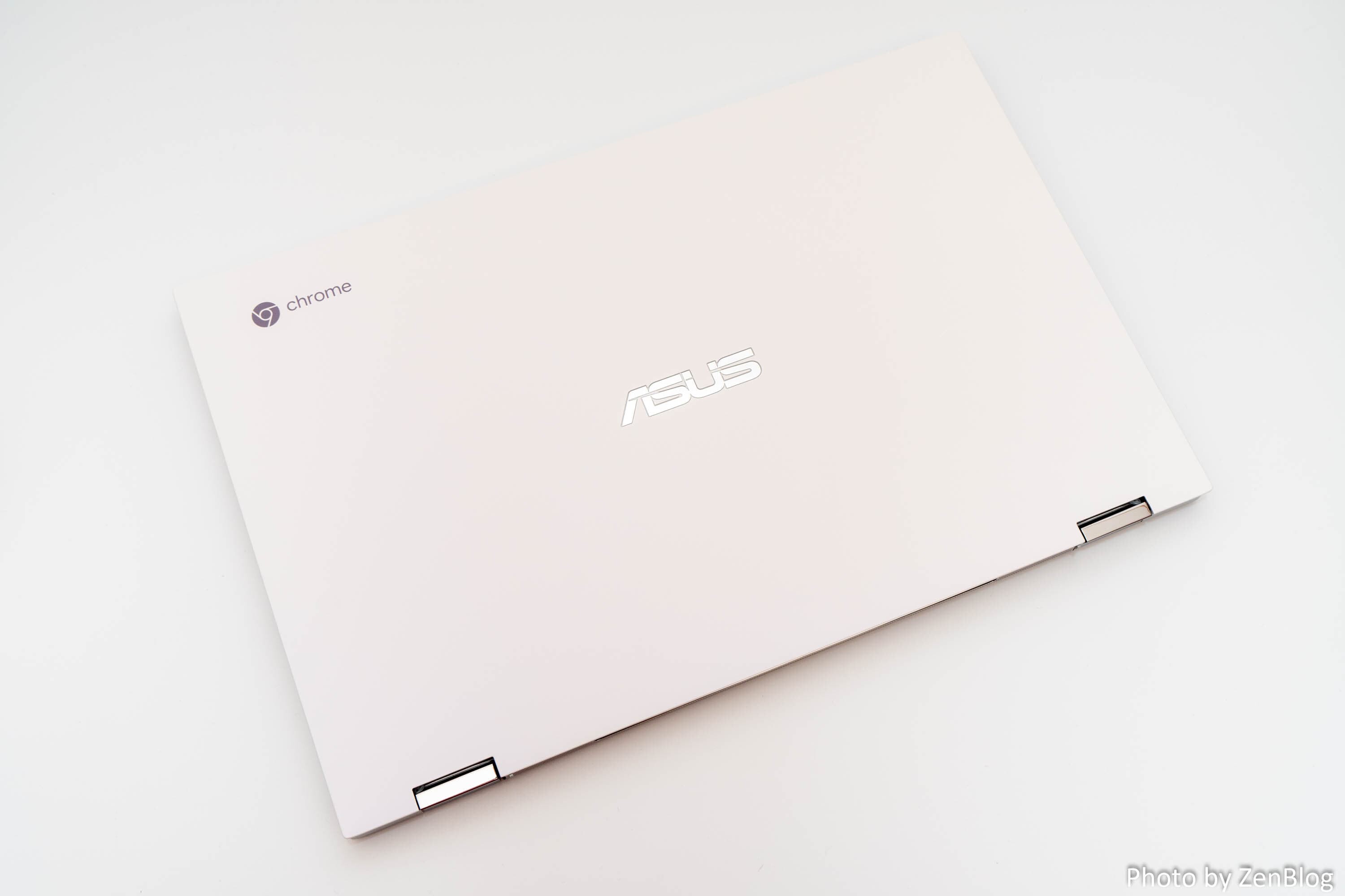 Chromebookを使いこなしたい方に向けたハイスペックモデル「ASUS 