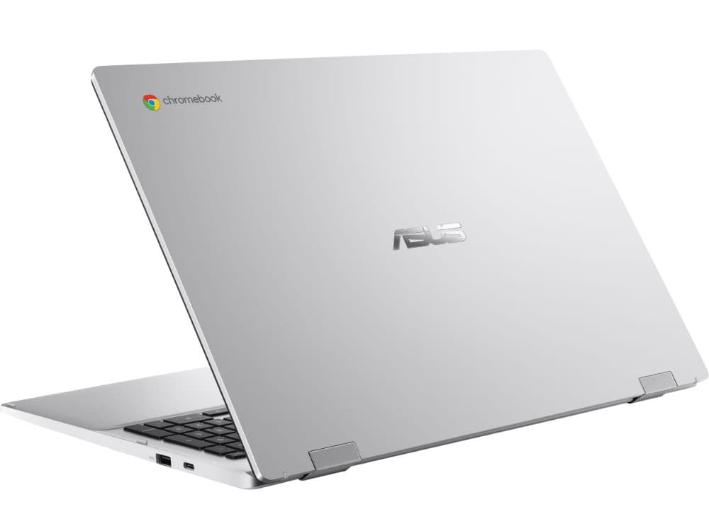 MIL規格準拠の15.6インチ「ASUS Chromebook CX1」発表 3万5800円（税込