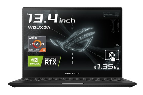 ROG Flow X13 GV301 (1)