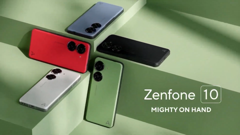 Zenfone 10