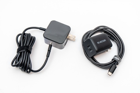 USB PD 充電器 (2)