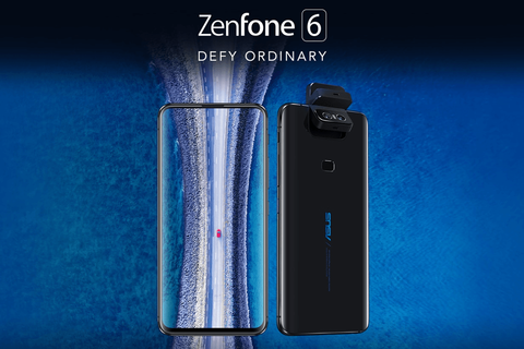 ZenFone 6 ZS630KL