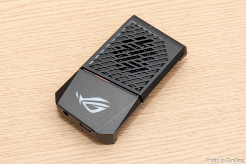 AeroActive Cooler II