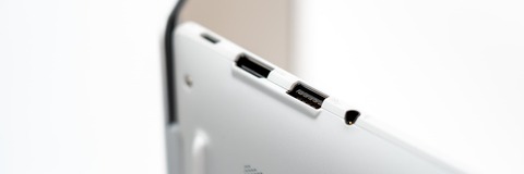 ASUS ExpertBook Ultra B9406CAA レビュー (14)