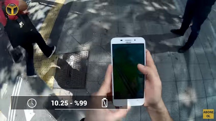 Zenfone Maxはingressと同様にポケモンgoに最適なスマホか Asus好きのzenblog ゼンブログ