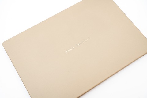 Zenbook SORA レビュー (8)