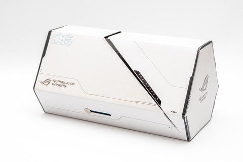 ROG Phone 6 Pro パッケージ (1)