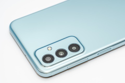 Galaxy M23 5G レビュー (4)