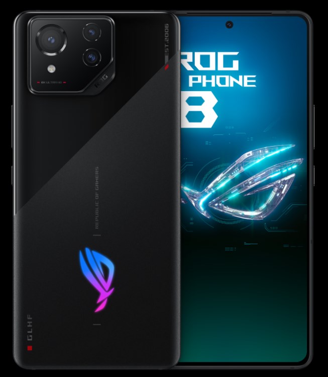 これがZenfone 11？スナドラ8Gen4搭載で年末発売の噂と本体画像 : ASUS