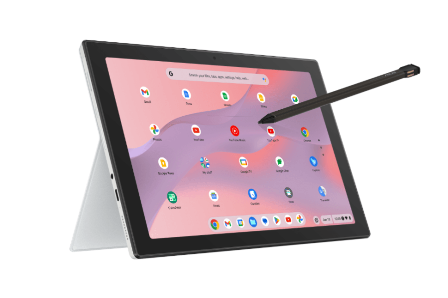 ブラック スタンドカバー付き Chromebook本体 ブラック スタンドカバー付き Chromebook本体