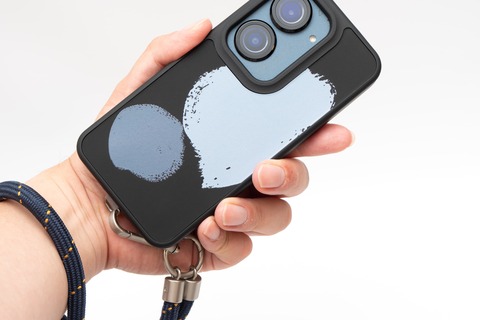 Zenfone 9 ライノシールド (4)