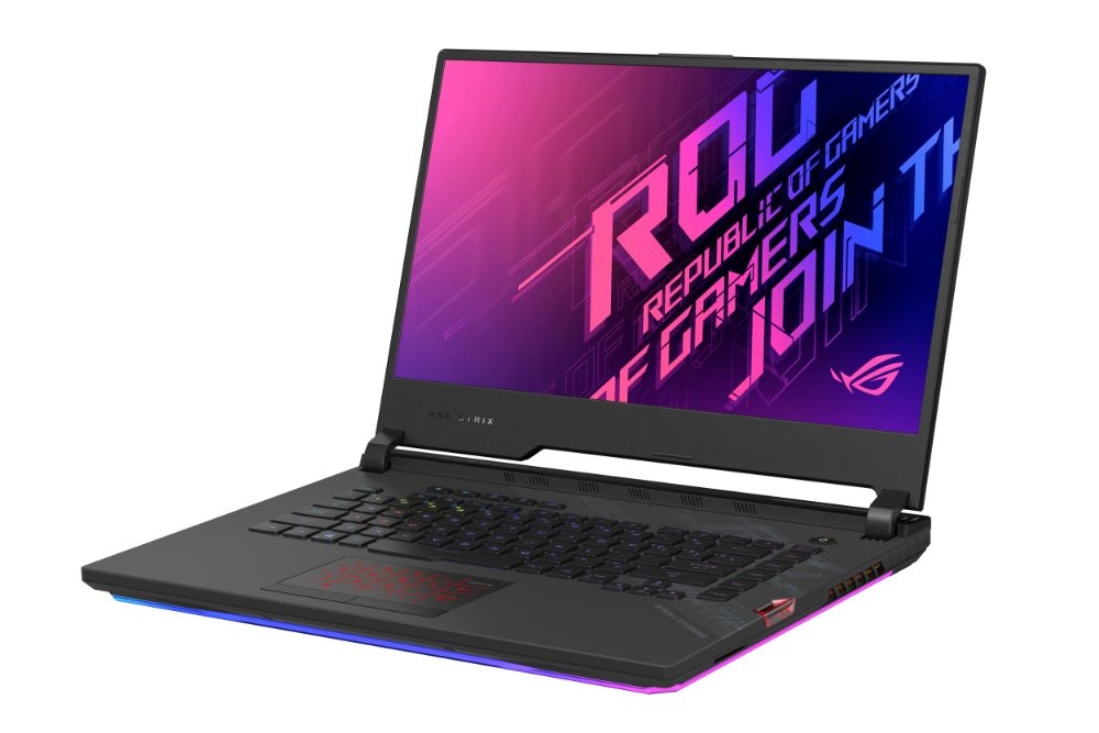 世界最速300HzのゲーミングノートPC「ROG Strix SCAR 15 / 17」一挙