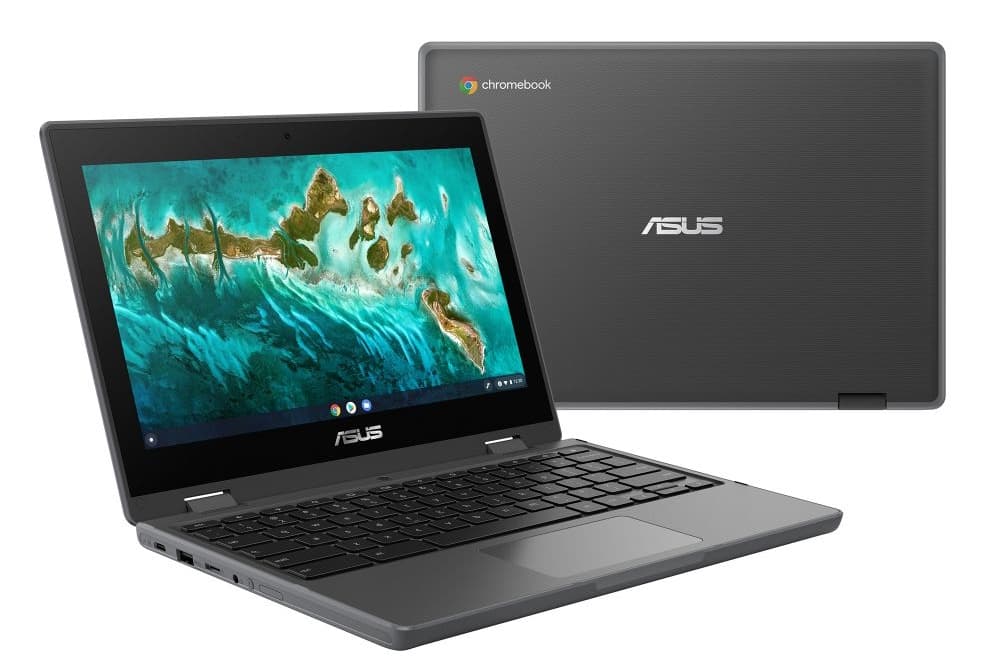 Chromebook ASUS  CR1100FK