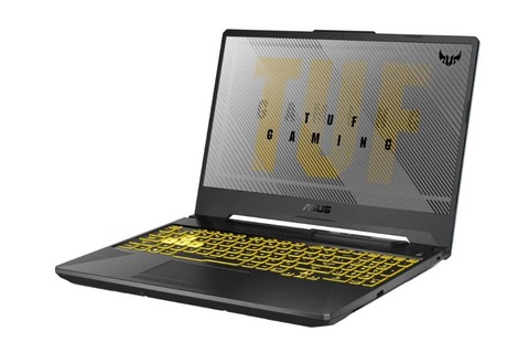 TUF Gaming A15 FA506IH (1)