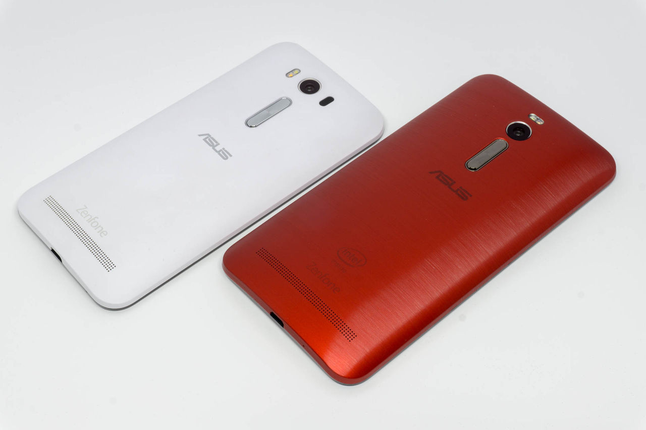 大きいは正義だ！6インチの「ZenFone 2 Laser ZE601KL」 : ASUS好きの 