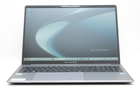 ASUS ExpertBook P3 P3605 レビュー (4)