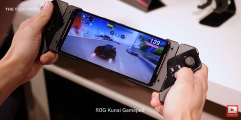 ROG Phone II 発表 (5)