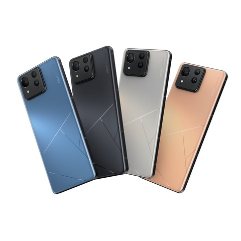 Zenfone 11 Ultra カラバリ4色 (2)