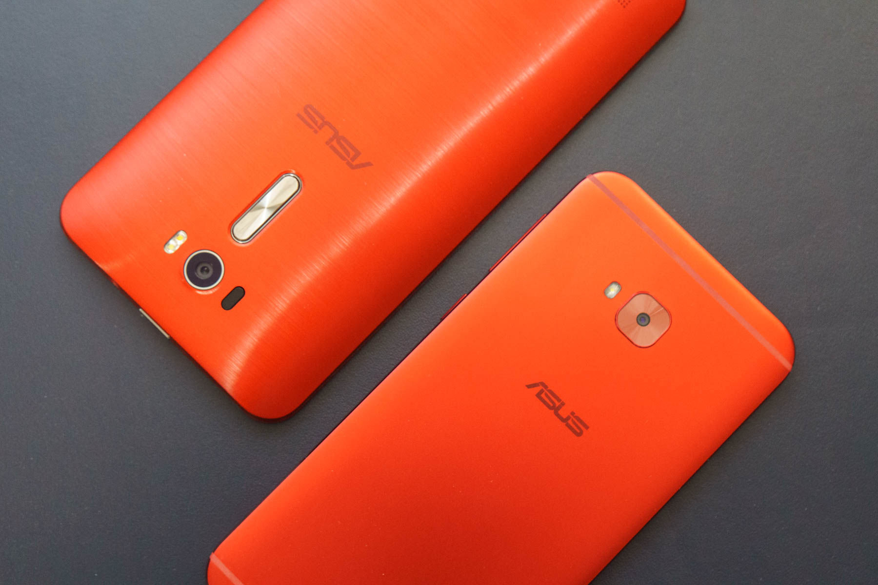 ASUS - 未開封品 ZenFone 4 Selfie Pro ZD552KL レッド ASUS Zenfone 4 Selfie Pro ZD552K price, specs and reviews