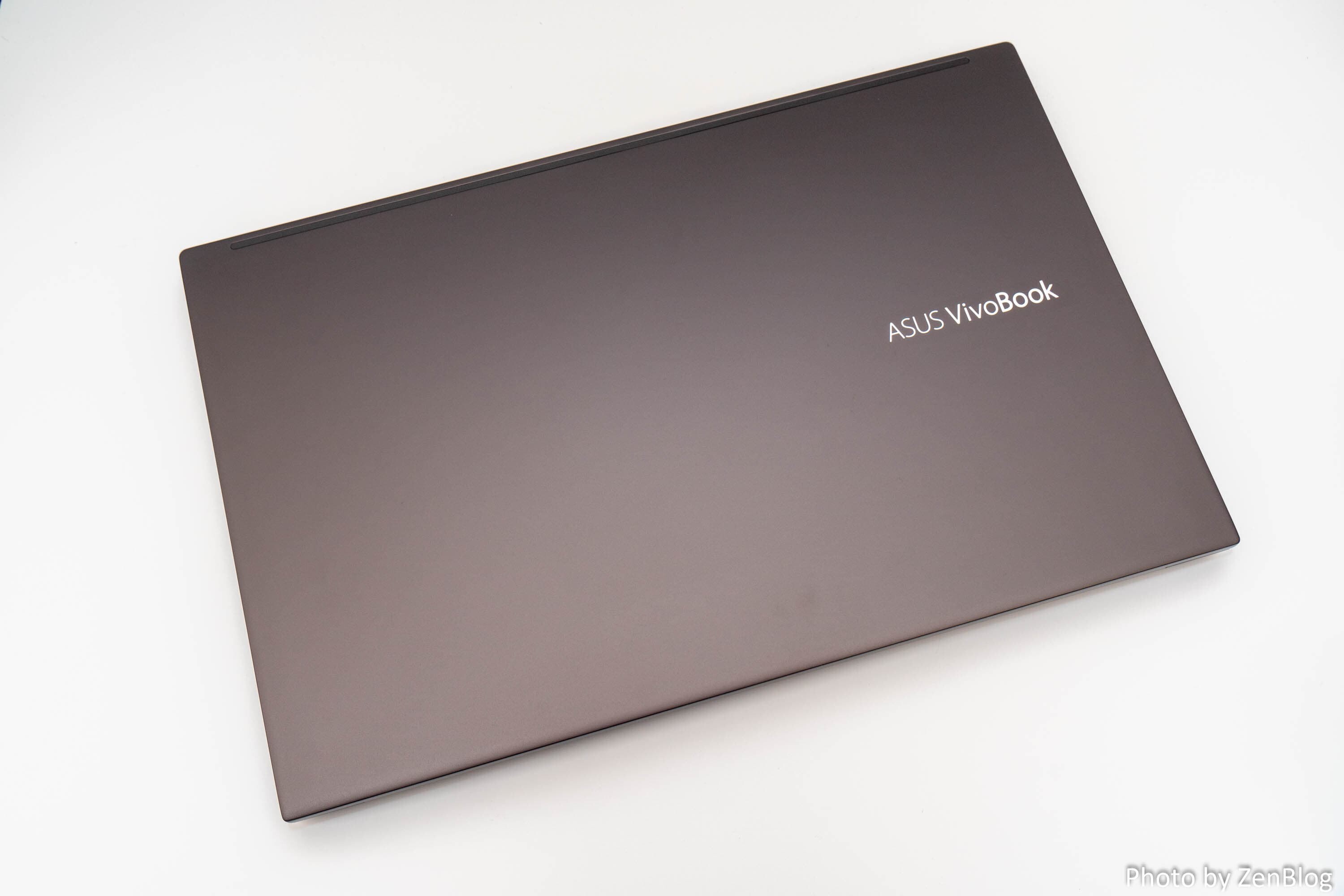 ASUS VivoBook 15 K513EA レビュー 仕事に勉強に遊びに 最初の1台に 