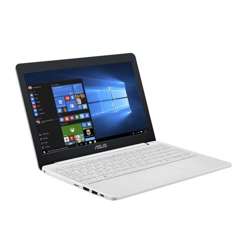 900gの軽量低価格モバイルノートPC「VivoBook E203NA」は2万9800円から