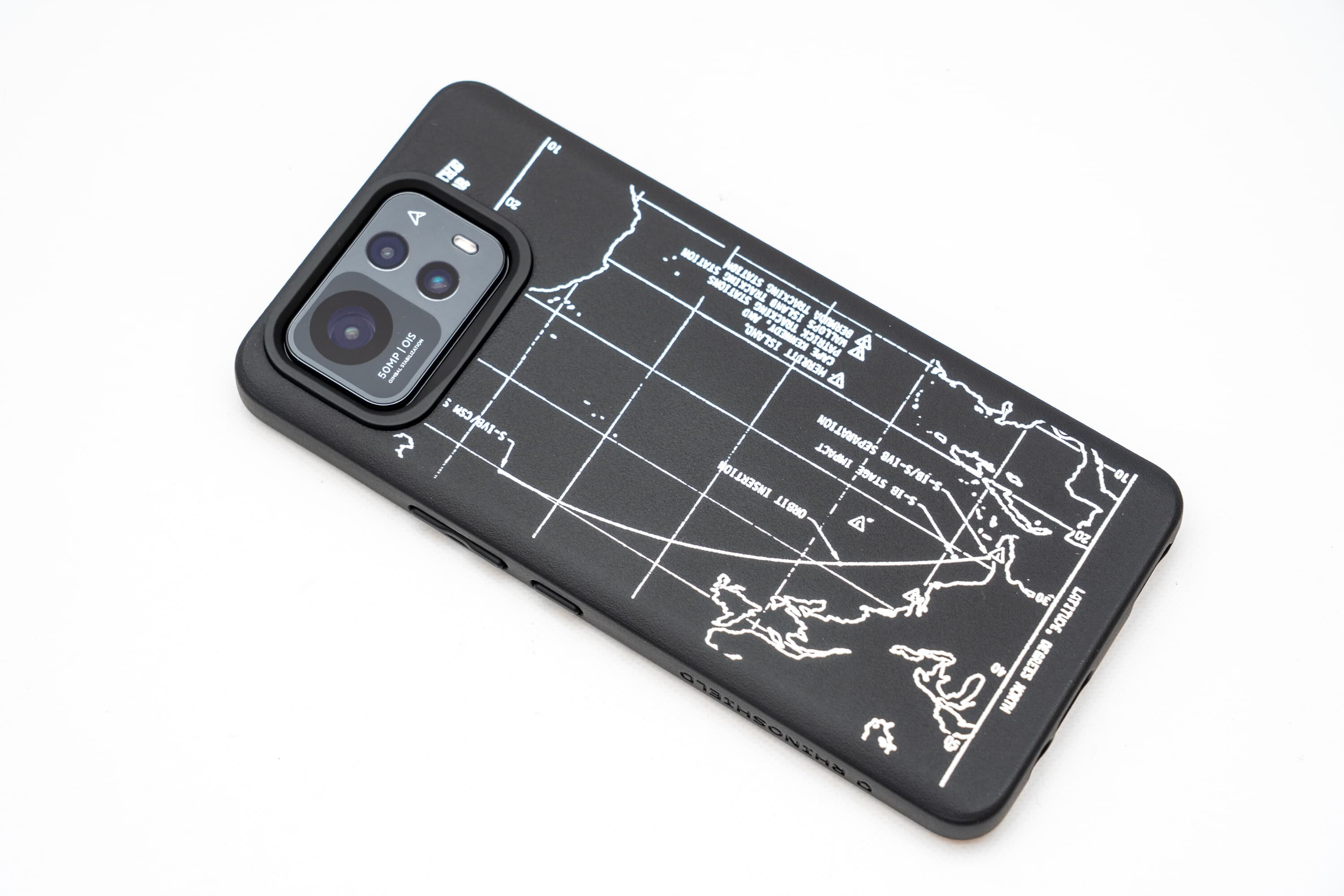 ライノシールド SolidSuit Zenfone 12 Ultraを強力に保護 : ASUS好きの