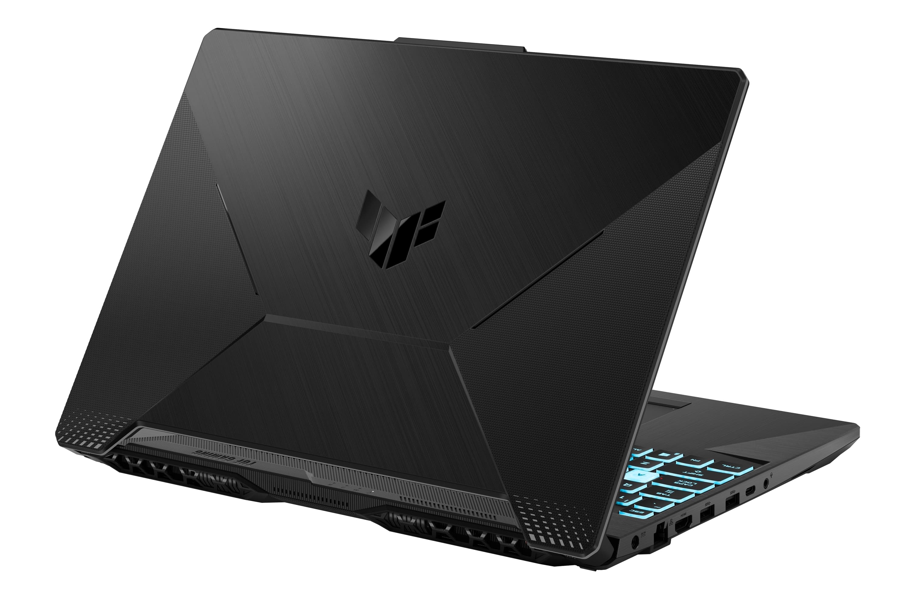 強力な冷却性能と240Hz駆動が特徴の「ASUS TUF Gaming A15 FA506QR