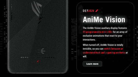 ROG Phone 9 グローバル発表 09