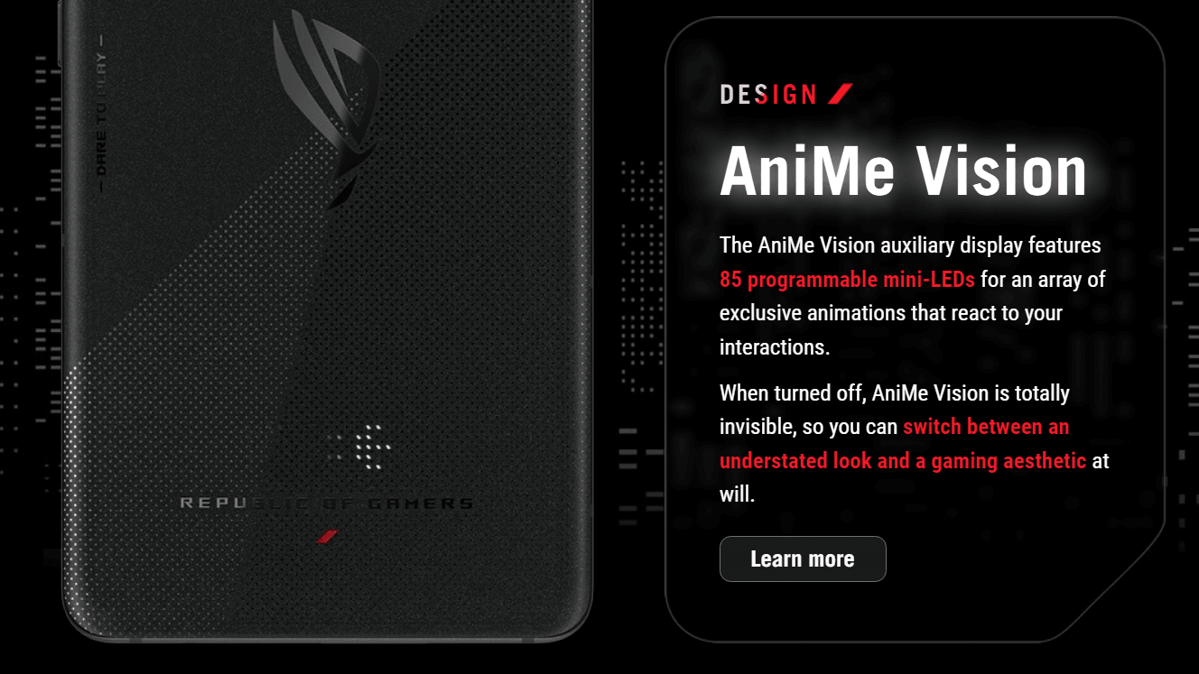 ROG Phone 9 シリーズ発表 : ASUS好きのZenBlog（ゼンブログ）