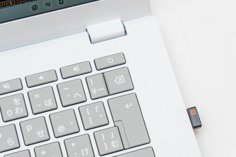 ASUS Chromebook Plus CX34 レビュー (2)