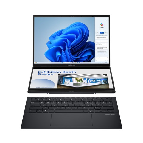 Zenbook DUO_UX8406 (9)