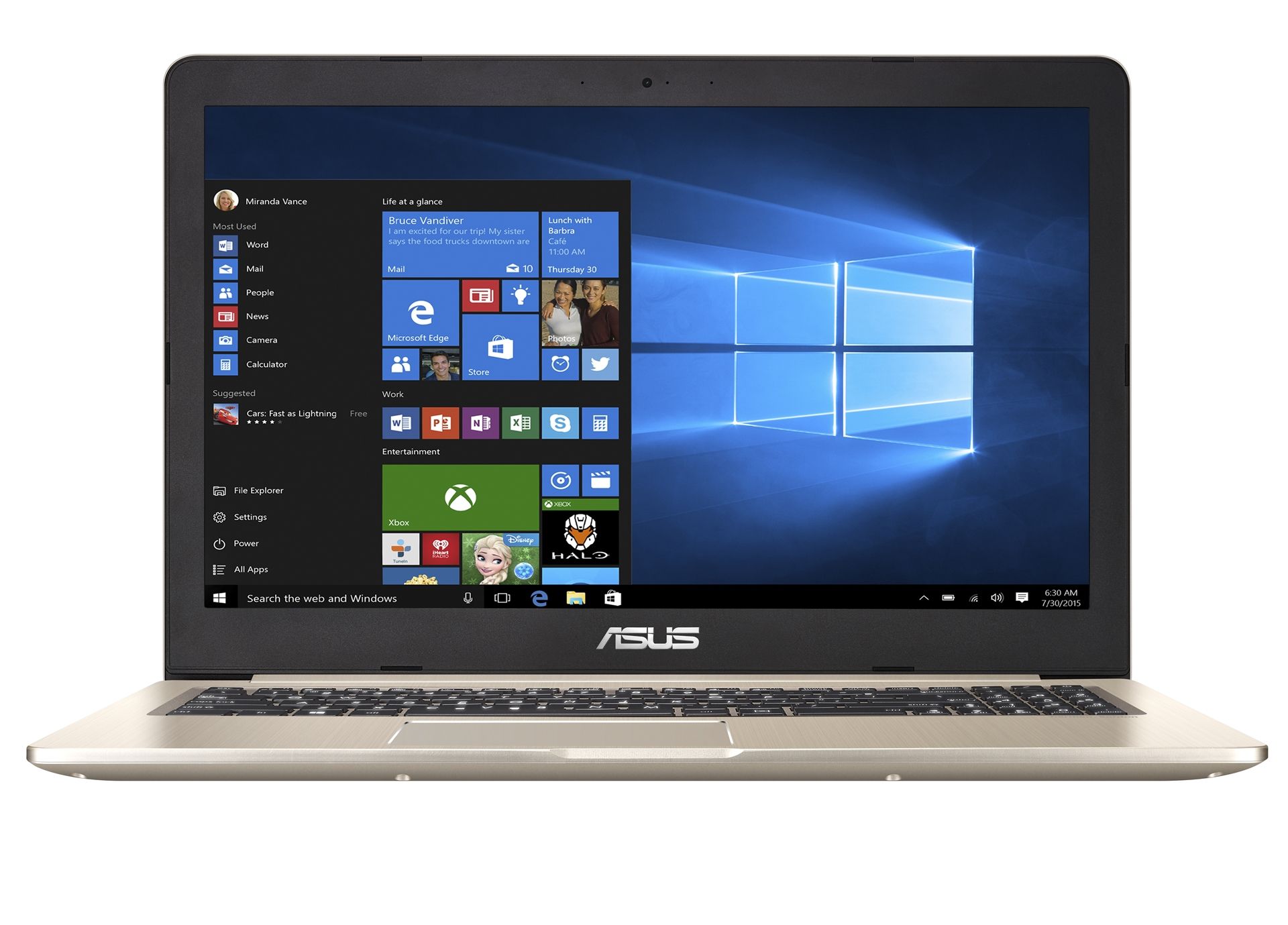 ASUSがComputex 2017に先駆けZenBookやVivoBookの最新モデル5 ASUSがComputex 2017に先駆けZenBookやVivoBookの最新モデル5