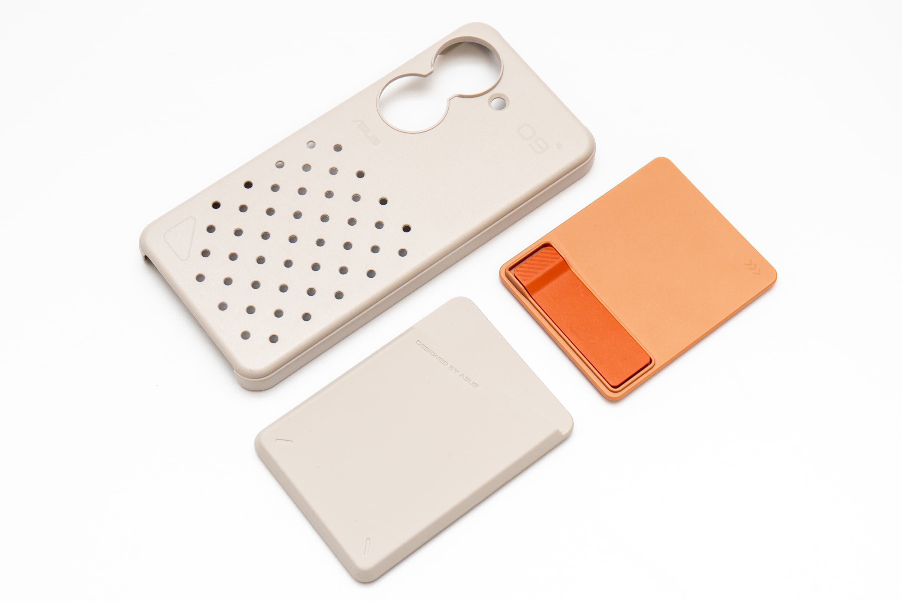 Amazon.co.jp: ASUS Zenfone 9 Connex Accessories Set Zenfone