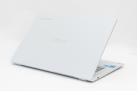 ASUS Chromebook Plus CX34 レビュー (7)