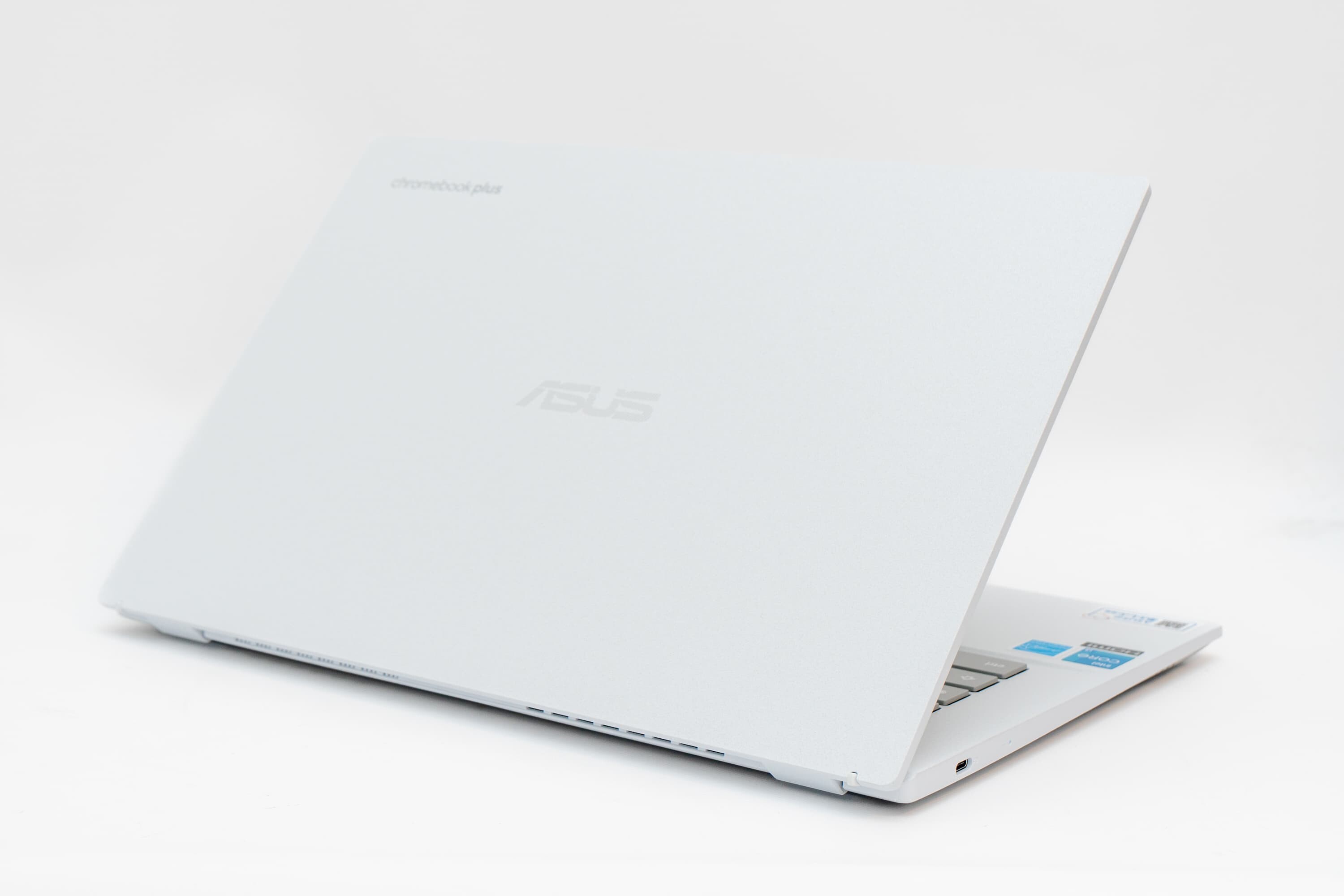 ASUS Chromebook Plus CX34 レビュー 快適に動作する新