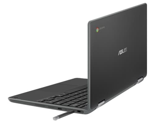 タフネス2in1のChromebookがリニューアル「ASUS Chromebook Flip タフネス2in1のChromebookがリニューアル「ASUS Chromebook Flip