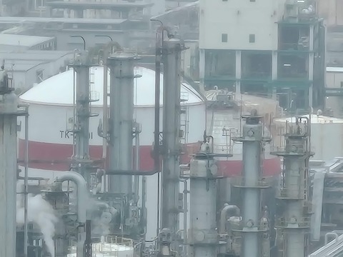 ROG Phone 9 望遠カメラ デジタル30倍