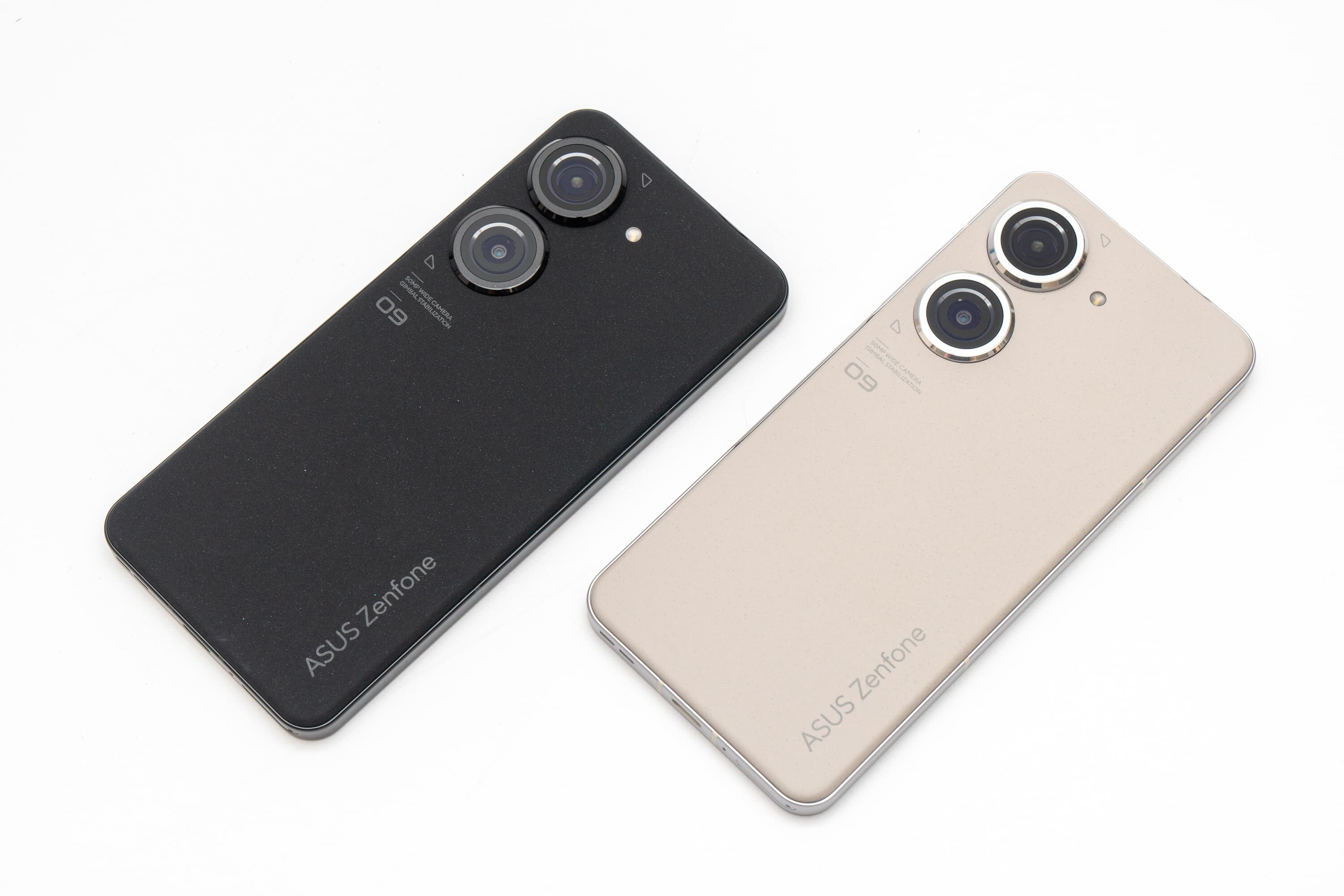 Zenfone 9 レビュー コンセプト継承しつつ魅力が増した正当進化 Zenfone 9 レビュー コンセプト継承しつつ魅力が増した正当進化