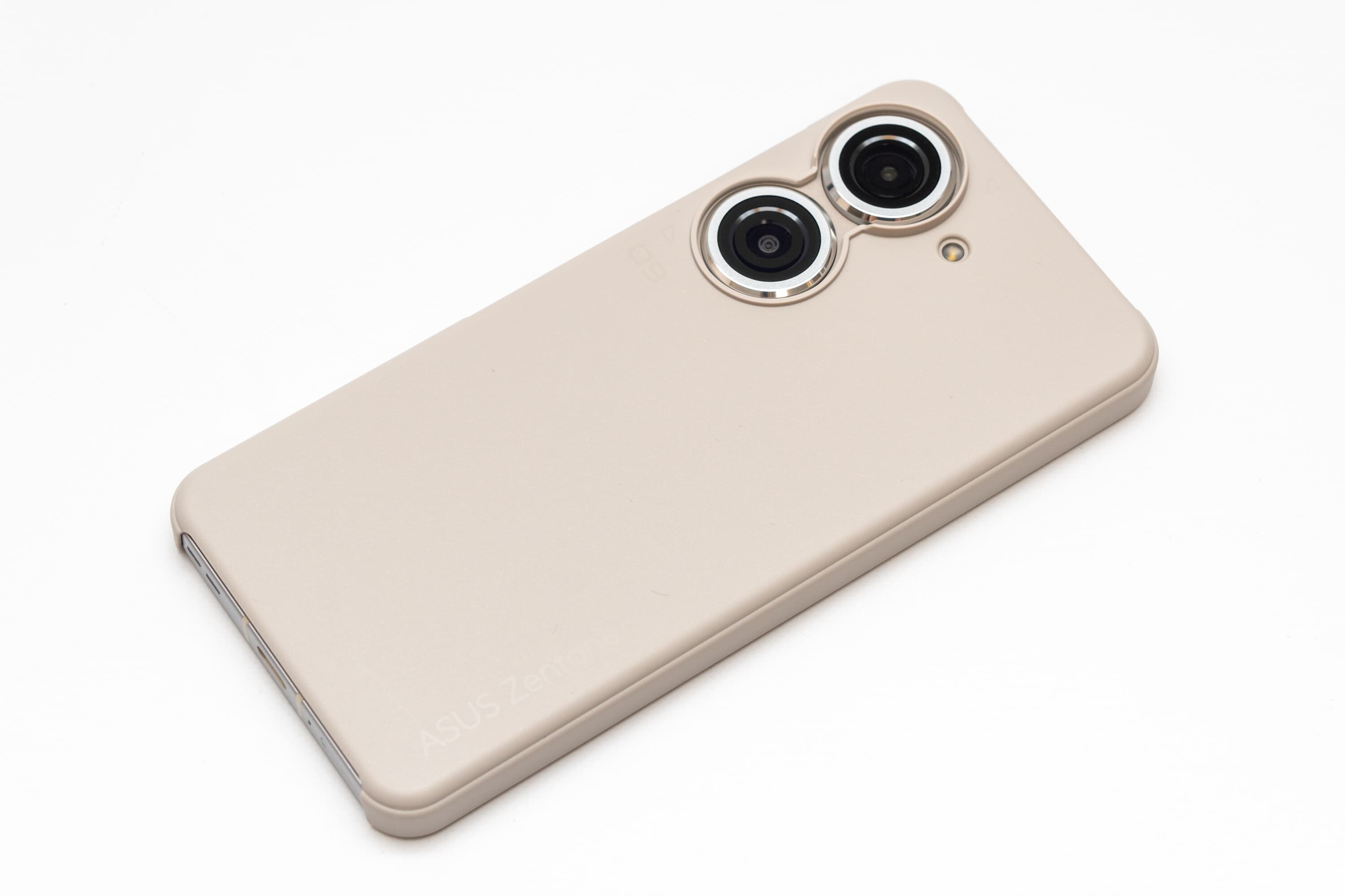 Zenfone 9 レビュー コンセプト継承しつつ魅力が増した正当進化モデル