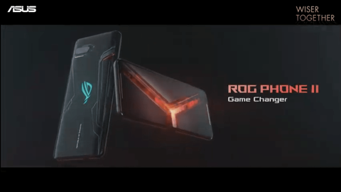 ROG Phone II IFA2019 (1)