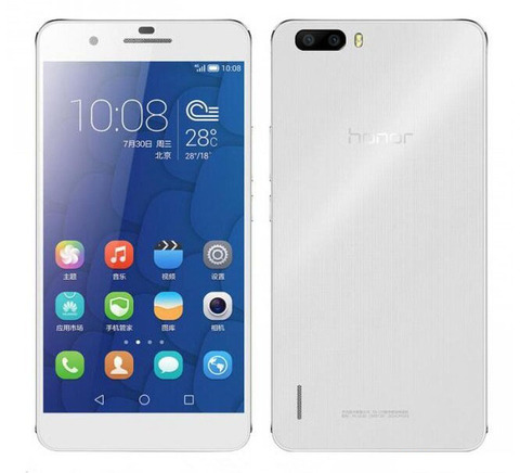 Huawei Honor 6 plus